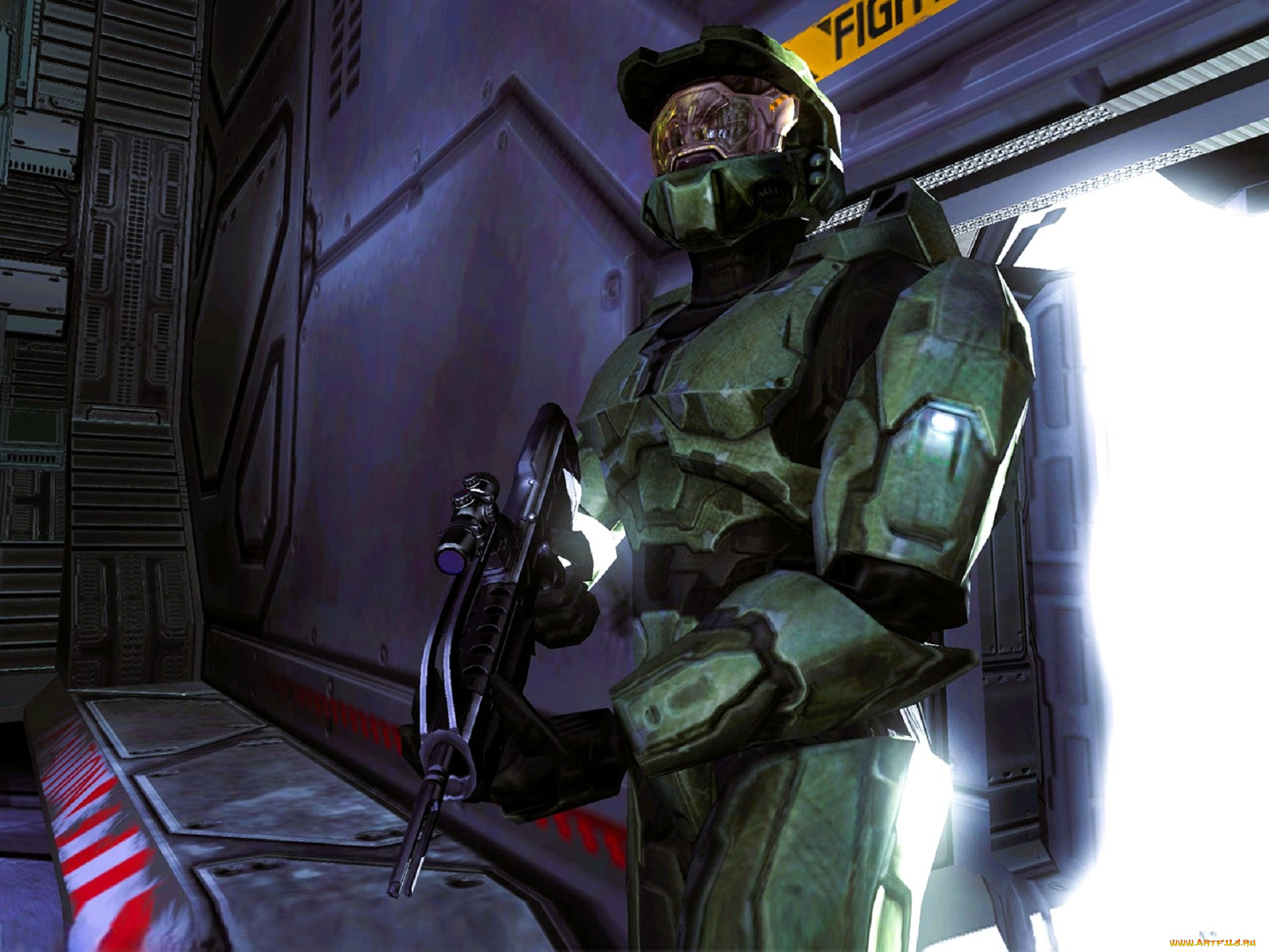  , halo 2, , , , 
